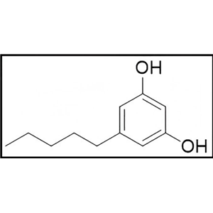 3,5-二羥基戊苯 橄欖醇