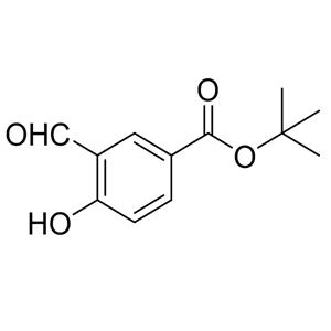 3-甲?；?4-羥基苯甲酸叔丁酯