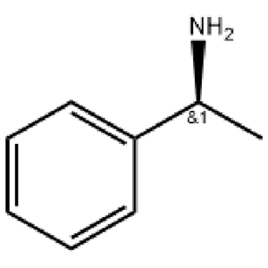 S(-)-a-苯乙胺，2627-86-3，S(-)Phenyletheylamine，L-1-Phenylethylamine，C8H11N，99%，98%