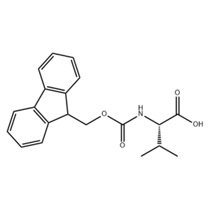 Fmoc-L-纈氨酸