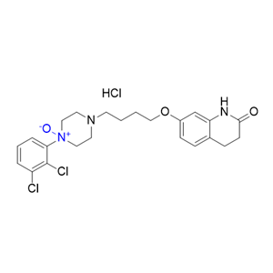 阿立哌唑雜質(zhì)12