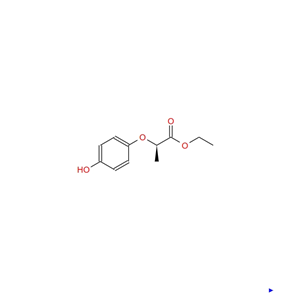 R-(+)-2-(4-羥基苯氧基)丙酸乙酯