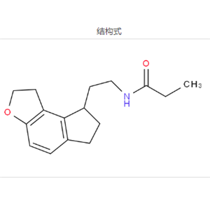 雷美替胺雜質(zhì)F