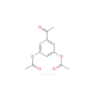 3，5-二乙酰氧基苯乙酮 35086-59-0