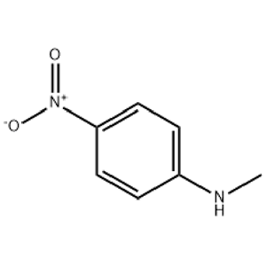 N-甲基對(duì)硝基苯胺，N-Methyl-4-nitroaniline，100-15-2，C7H8N2O2，99%