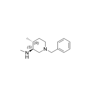 托法替尼雜質(zhì)03（單體）