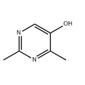 2,4-二甲基-5-羥基嘧啶