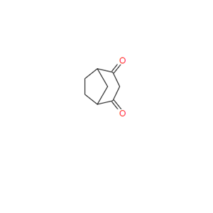 雙環(huán)[3.2.1]辛烷-2,4-二酮；74896-14-3