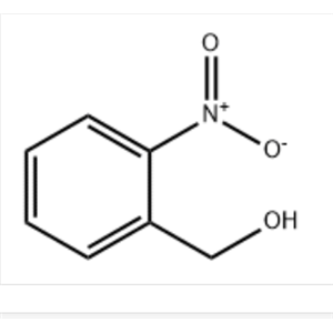 鄰硝基苯甲醇