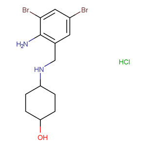 鹽酸氨溴索