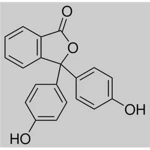 酚酞,酸堿指示劑酚酞，醫(yī)藥中間體酚酞，非諾呋他林