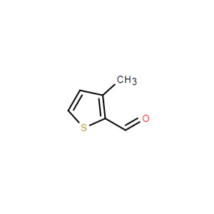 3-甲基-2-噻吩甲醛