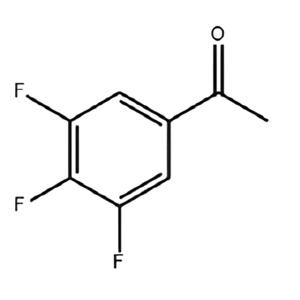 3,4,5-三氟苯乙酮,3',4',5'-TRIFLUOROACETOPHE