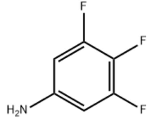 3，4，5-三氟苯胺 163733-96-8.png