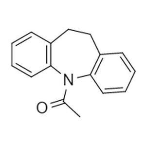 5-乙?；?10,11-二氫-5H-二苯并[B,F]氮雜卓