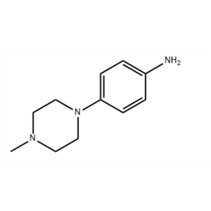4-(4-甲基哌嗪)苯胺