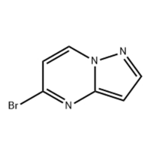 5-溴吡唑并[1,5-A]嘧啶