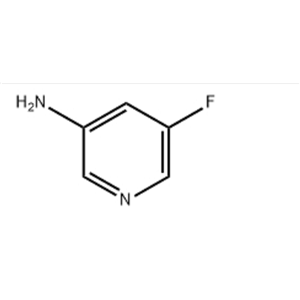 3-Amino-5-fluoropyridine