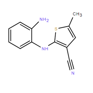 奧氮平雜質(zhì)G