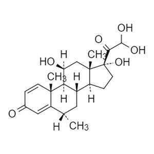 甲潑尼龍EP雜質B