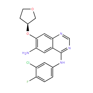 阿法替尼雜質(zhì)A