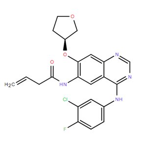 阿法替尼雜質(zhì)D