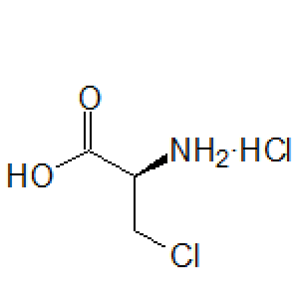 3-氯-L-絲氨酸甲酯鹽酸鹽[(R)-2-氨基-3-氯丙酸甲酯鹽酸鹽]