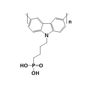 Poly-4PACz（聚咔唑磷酸）