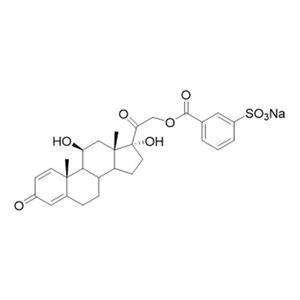 潑尼松龍間苯?；撬徕c