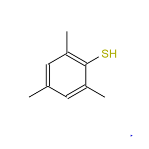 2,4,6-三甲基苯硫酚