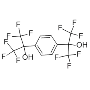 1,4-雙(2-羥基六氟異丙基)苯