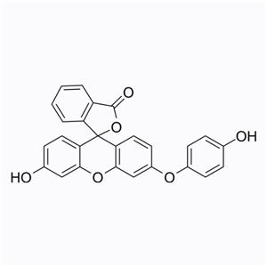 羥苯基熒光素，Hydroxyphenyl Fluorescein，359010-69-8