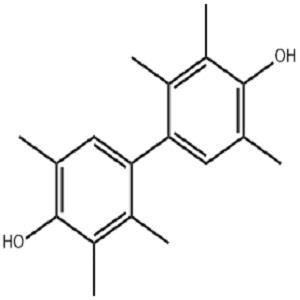 2,2',3,3',5,5'-六甲基-4,4'-二羥基聯(lián)苯