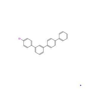 4'''-溴-[1,1';4',1'';3'',1''']四聯(lián)苯