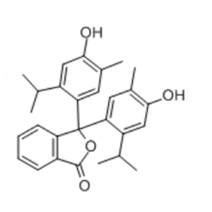 百里酚酞