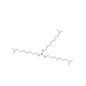 亞磷酸三異癸酯 TDP