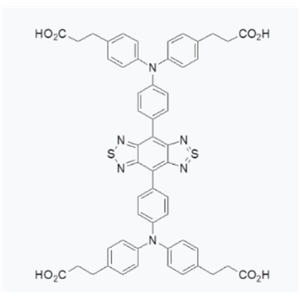 近紅外二區(qū)熒光染料，1622250-38-7，CH-1055
