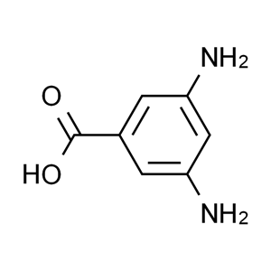 3，5-二氨基苯甲酸（3,5-Diaminobenzoic Acid）