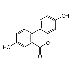 尿石素A（Urolithin A）