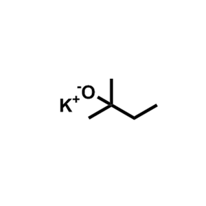 叔戊醇鉀 