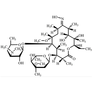 優(yōu)勢供應(yīng)克拉霉素系列雜質(zhì)  Clarithromycin EP Impurity