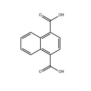 1,4-萘二甲酸 605-70-9 產(chǎn)品圖片