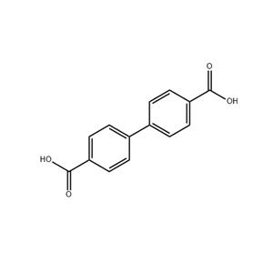 4,4'-聯(lián)苯二甲酸