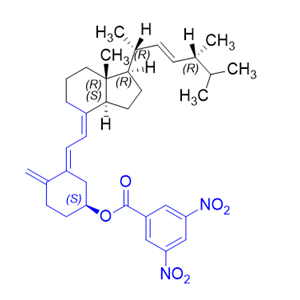維生素D2雜質(zhì)08