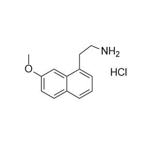 阿戈美拉汀雜質(zhì)13