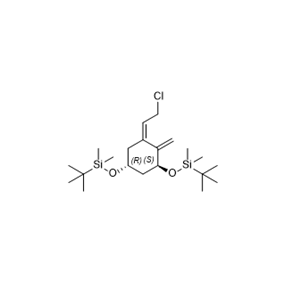 度骨化醇雜質(zhì)23