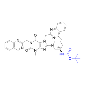 利格列汀雜質(zhì) 27