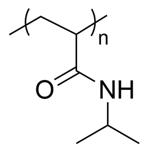 聚（N-異丙基丙烯酰胺）25189-55-3 支持定制