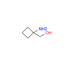 1-氨基環(huán)丁烷甲醇，自產(chǎn)自用醫(yī)藥中間體，品質(zhì)更有保障。