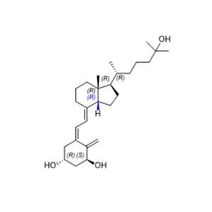 骨化三醇雜質01